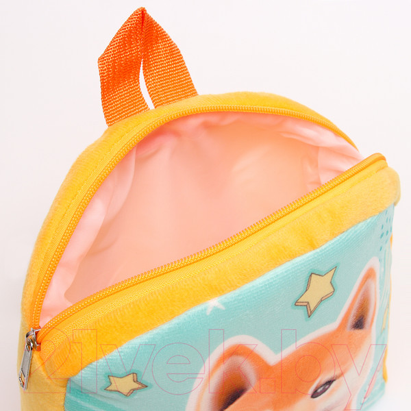 Изображение товара Детский рюкзак Milo Toys Собака / 10122847