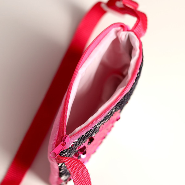 Изображение товара Детская сумка Milo Toys Белый зайка / 4686675