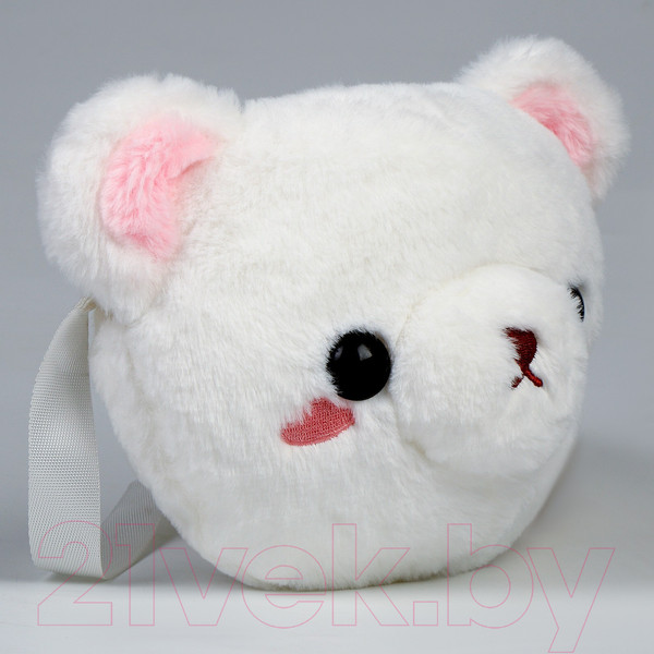 Изображение товара Детская сумка Milo Toys Медвежонок / 9924348