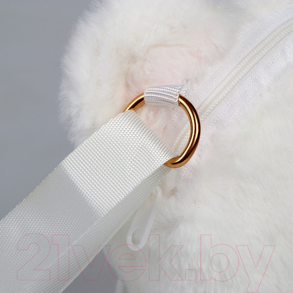 Изображение товара Детская сумка Milo Toys Медвежонок / 9924348