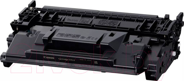 Изображение товара Картридж Canon 070H (5640C002)