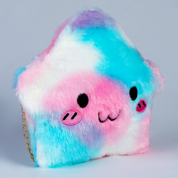 Изображение товара Детская сумка Milo Toys Звездочка / 9918337