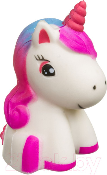 Изображение товара Сквиш Bondibon Единорог / ВВ6238