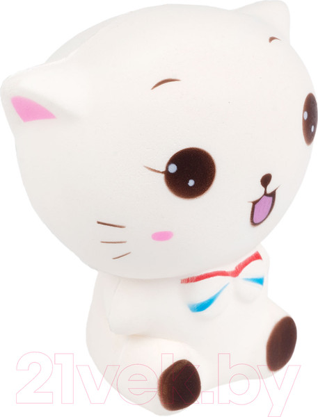 Изображение товара Сквиш Bondibon Котик / ВВ6224
