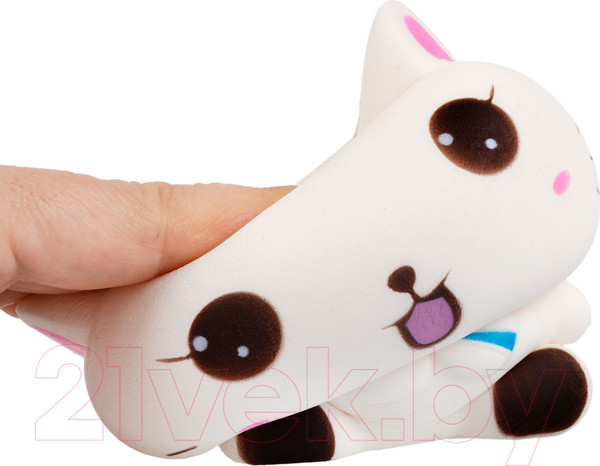 Изображение товара Сквиш Bondibon Котик / ВВ6224