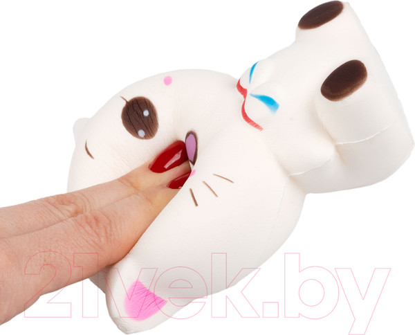 Изображение товара Сквиш Bondibon Котик / ВВ6224