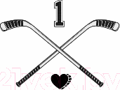 Изображение товара Книга Inspiria Ложь за ложь / 9785041935573 (Хантинг Е.)