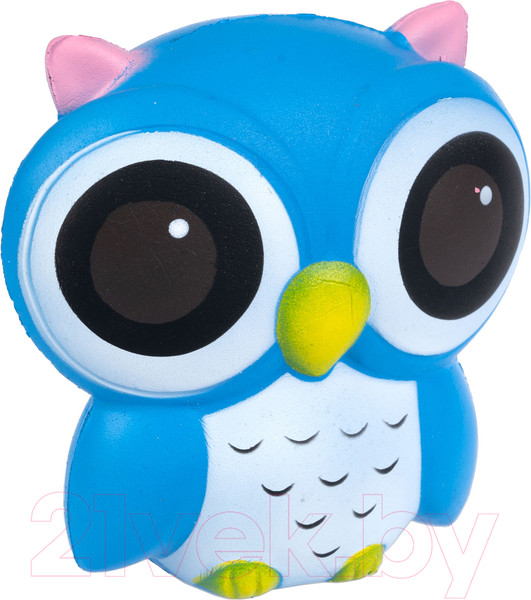 Изображение товара Сквиш Bondibon Сова / ВВ6239