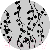 Изображение товара Книга Inspiria Красная гиена / 9785041866990 (Льяка В.)