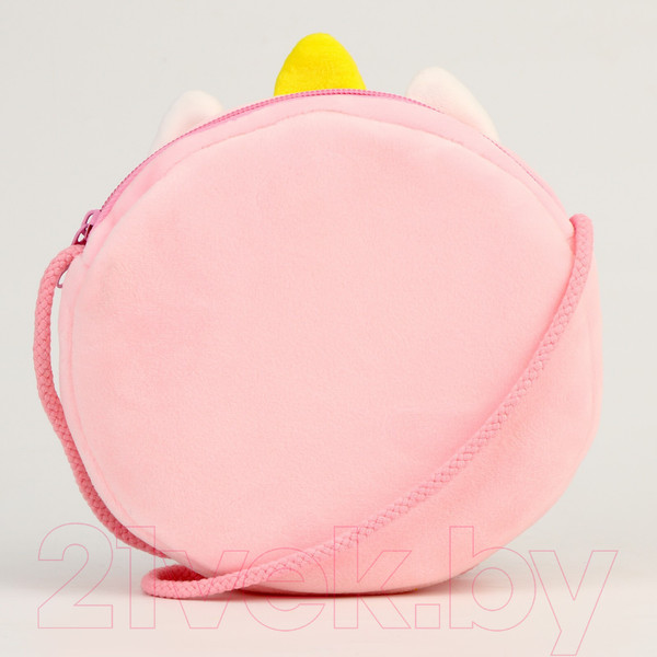 Изображение товара Детская сумка Milo Toys Единорог / 9918349