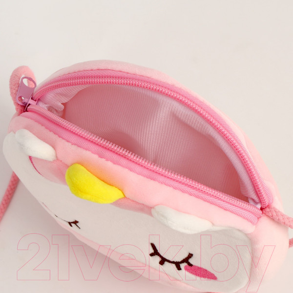 Изображение товара Детская сумка Milo Toys Единорог / 9918349