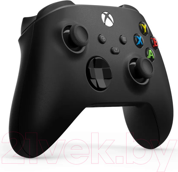 Изображение товара Геймпад Microsoft Xbox (черный)
