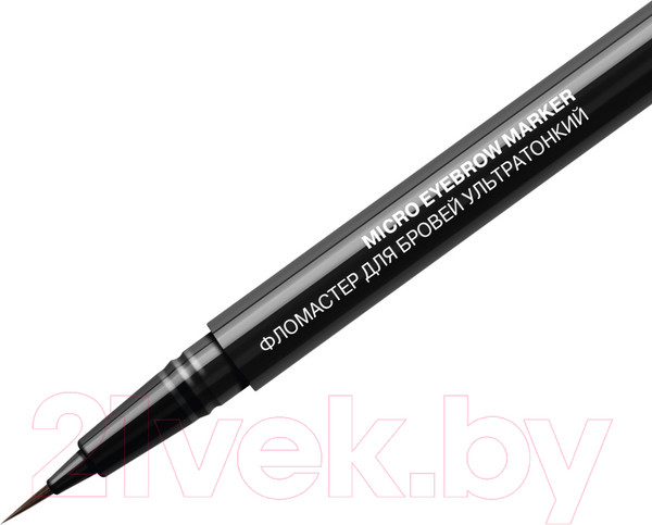 Изображение товара Фломастер для бровей Relouis Ультратонкий тон 01 Blonde