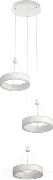 Изображение товара Люстра Citilux Дуэт CL719030