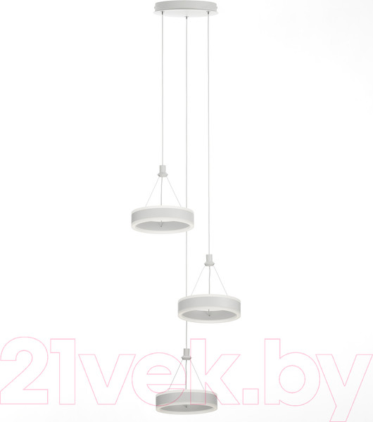 Изображение товара Люстра Citilux Дуэт CL719030