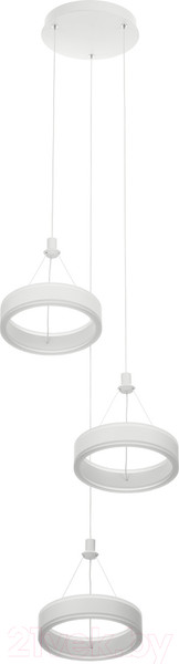 Изображение товара Люстра Citilux Дуэт CL719030