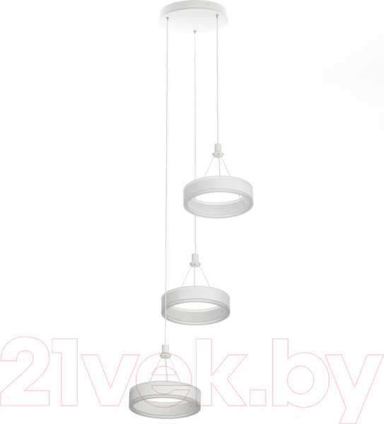 Изображение товара Люстра Citilux Дуэт CL719030