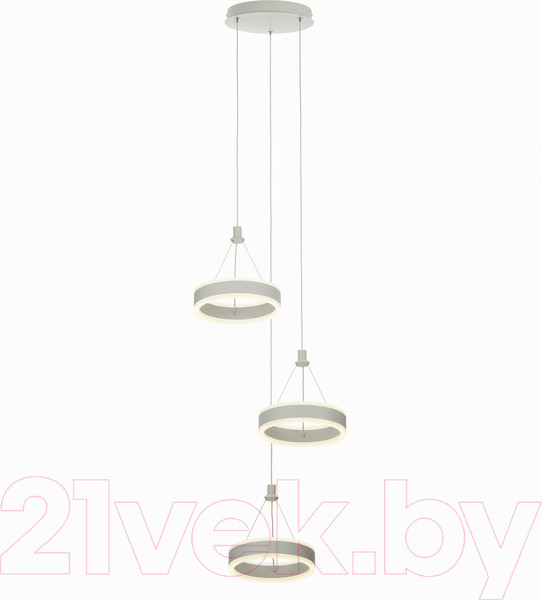 Изображение товара Люстра Citilux Дуэт CL719030