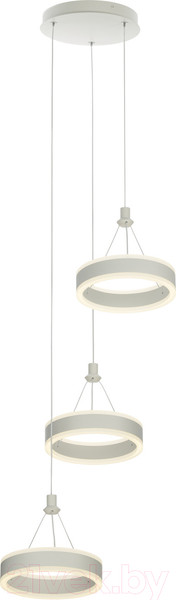 Изображение товара Люстра Citilux Дуэт CL719030