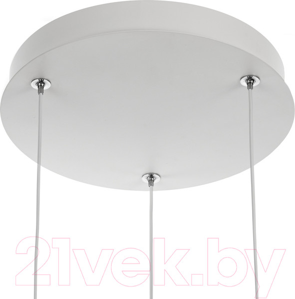 Изображение товара Люстра Citilux Дуэт CL719030