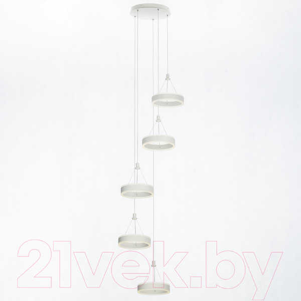 Изображение товара Люстра Citilux Дуэт CL719050