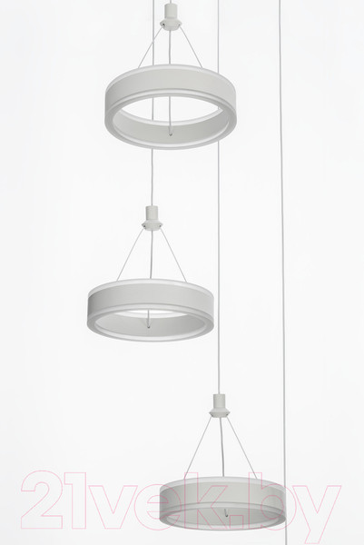 Изображение товара Люстра Citilux Дуэт CL719050