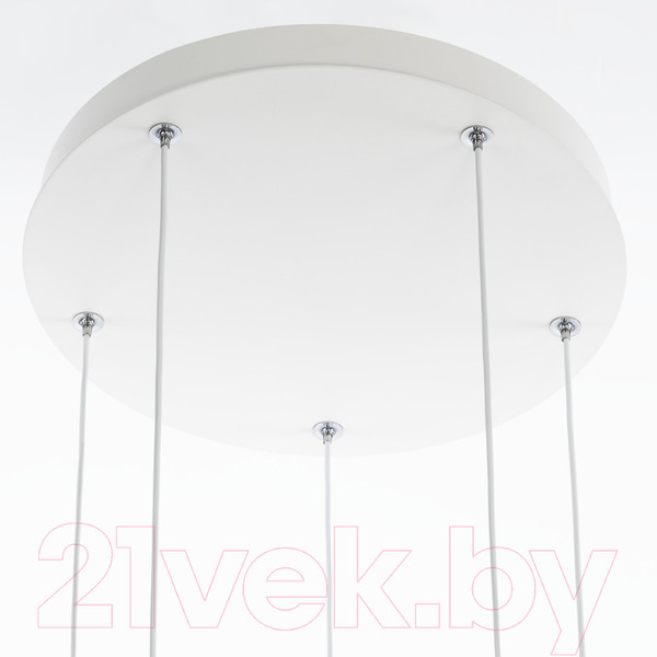 Изображение товара Люстра Citilux Дуэт CL719050