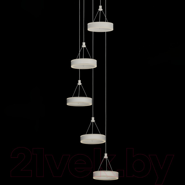 Изображение товара Люстра Citilux Дуэт CL719050