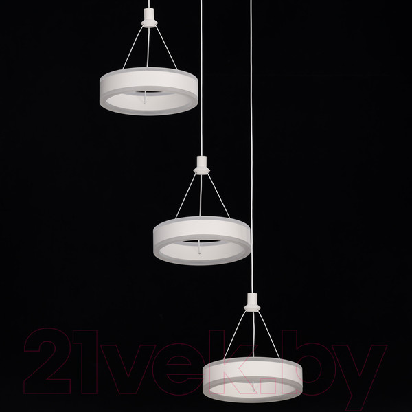 Изображение товара Люстра Citilux Дуэт CL719050