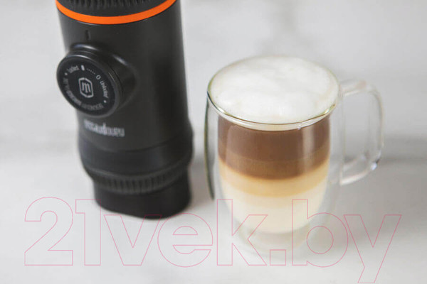 Изображение товара Комплект аксессуаров для кофеварки Wacaco Dolce Gusto DG Kit