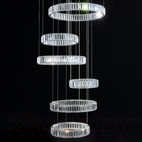 Изображение товара Люстра Citilux Чезаре CL338661