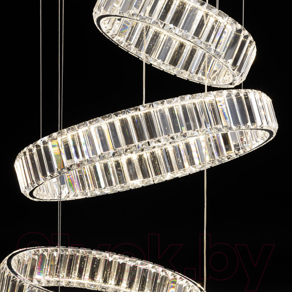 Изображение товара Люстра Citilux Чезаре CL338661