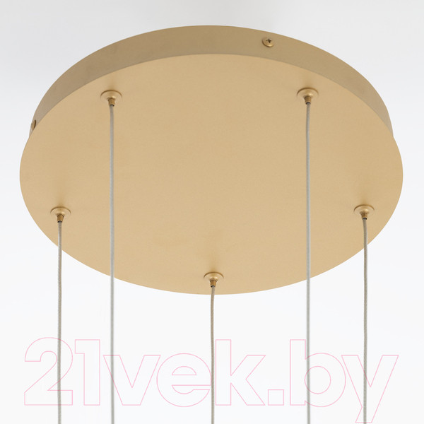 Изображение товара Люстра Citilux Дуэт CL719052