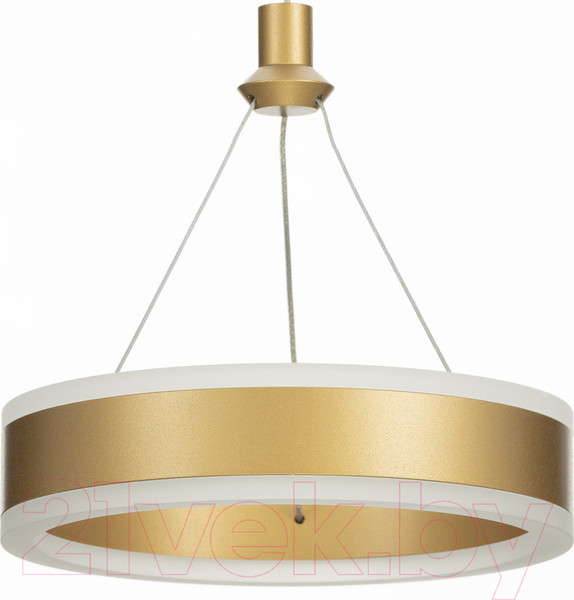 Изображение товара Люстра Citilux Дуэт CL719032