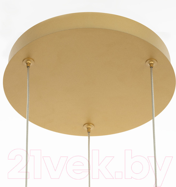 Изображение товара Люстра Citilux Дуэт CL719032