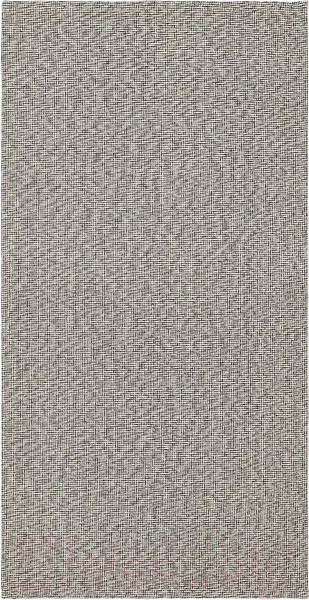 Изображение товара Ковер Ikea Тифеде 205.288.78 (0.8x1.5, черный/натуральный)