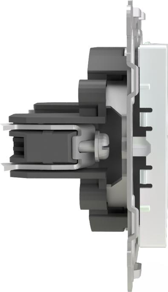 Изображение товара Розетка Tokov Electric Pixel TKE-PX-A1C-C04