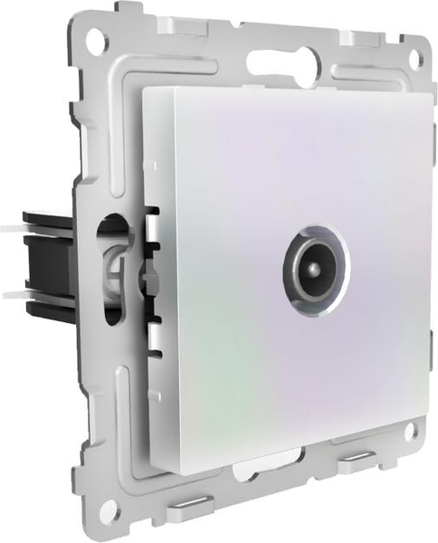 Изображение товара Розетка Tokov Electric Pixel TKE-PX-A1C-C04