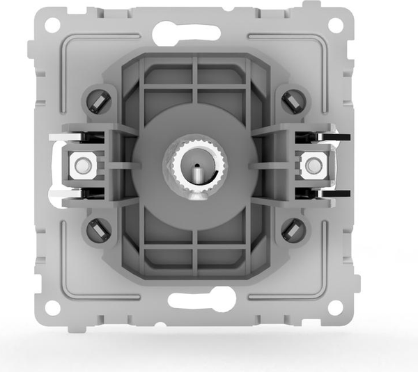 Изображение товара Розетка Tokov Electric Pixel TKE-PX-A1C-C03