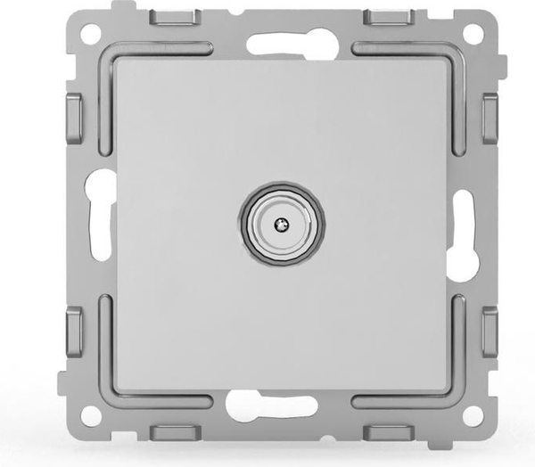 Изображение товара Розетка Tokov Electric Pixel TKE-PX-A1C-C03