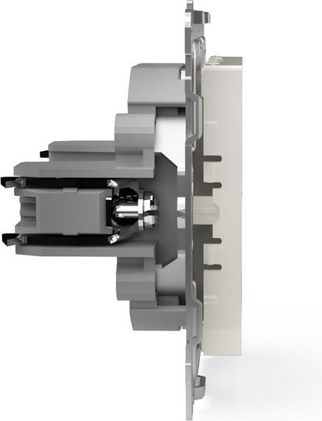 Изображение товара Розетка Tokov Electric Pixel TKE-PX-A1C-C02