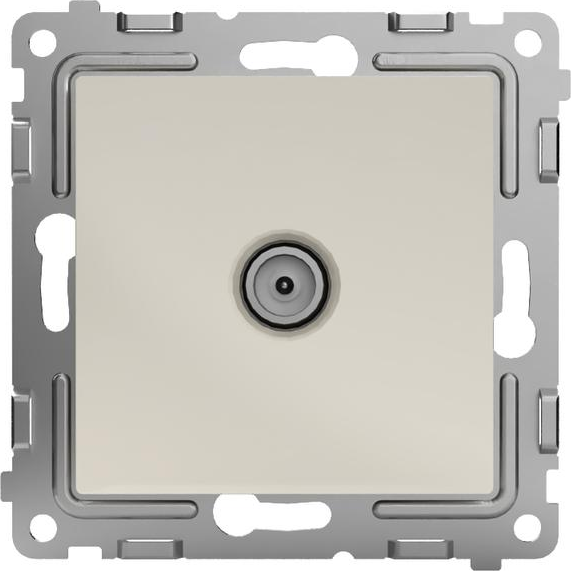 Изображение товара Розетка Tokov Electric Pixel TKE-PX-A1C-C02