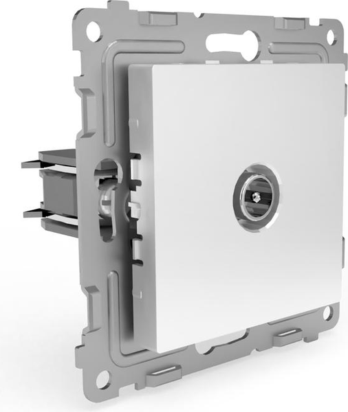 Изображение товара Розетка Tokov Electric Pixel TKE-PX-A1C-C01