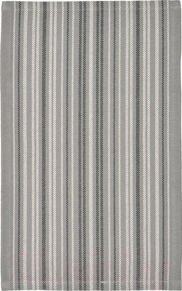 Изображение товара Коврик Ikea Транспортлед 905.374.31 (0.5x0.8, серый/полосатый)