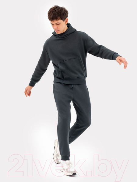 Изображение товара Штаны Mark Formelle 181199 (р.94-182/188, торф)