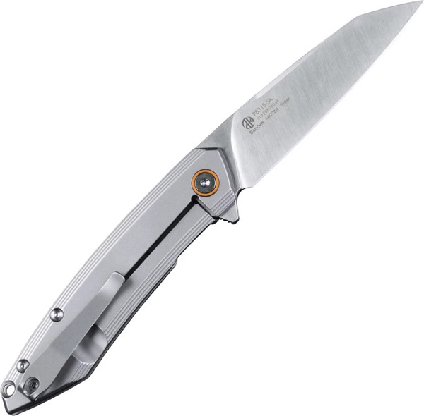 Изображение товара Нож туристический Ruike P831S-SA