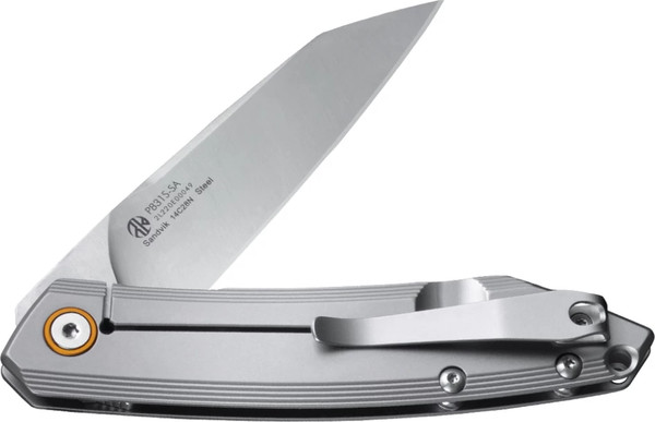 Изображение товара Нож туристический Ruike P831S-SA