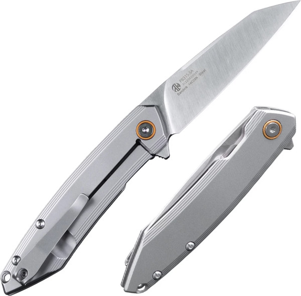 Изображение товара Нож туристический Ruike P831S-SA