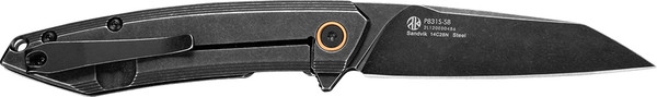 Изображение товара Нож туристический Ruike P831S-SB