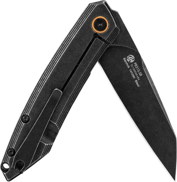 Изображение товара Нож туристический Ruike P831S-SB